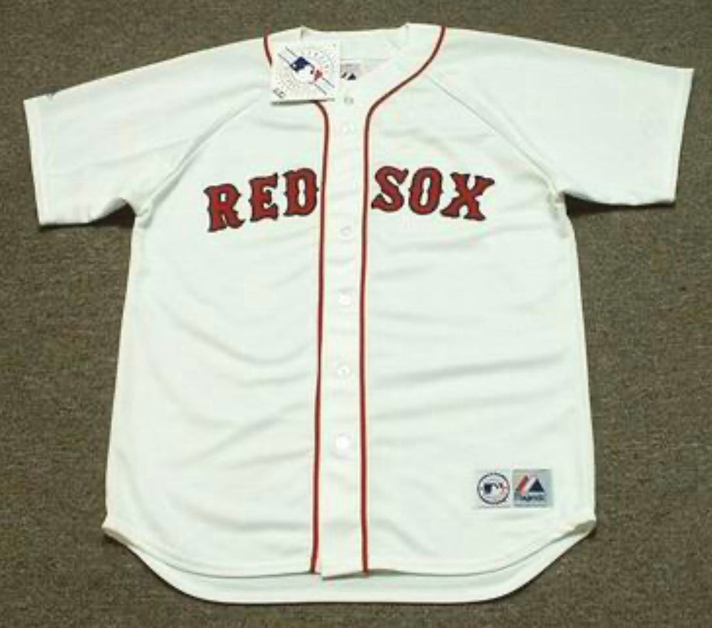 Dustin Pedroia YOUTH KIDS Boston Red Sox Official MLB product image 2