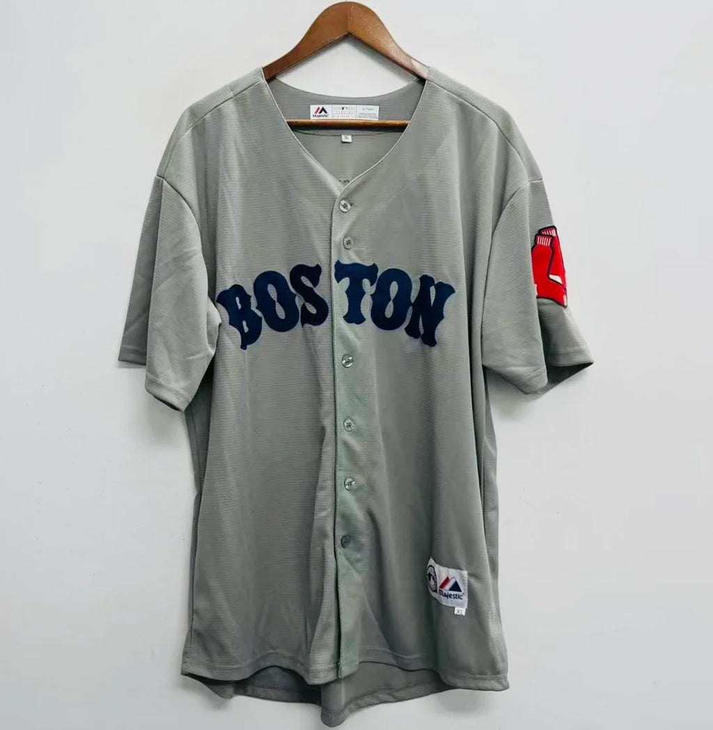 Tim Wakefield YOUTH KIDS Boston Red Sox Official MLB product image 2