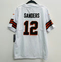 Shedeur Sanders YOUTH KIDS Cleveland Browns Official NFL product image 1