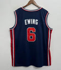 Patrick Ewing USA Olympic Basketball Jersey Mitchell & Ness product image 1
