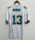 Dan Marino 1989 Miami Dolphins Official NFL Jersey Mitchell product image 1