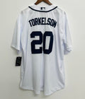 Spencer Torkelson Detroit Tigers Youth Official MLB Nike product image 1