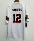 Shedeur Sanders Cleveland Browns Official NFL NIKE Jersey product image 1