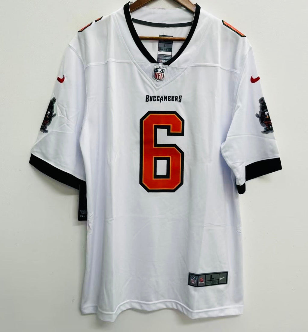 Baker Mayfield Tampa Bay Buccaneers Official NFL Nike product image 2