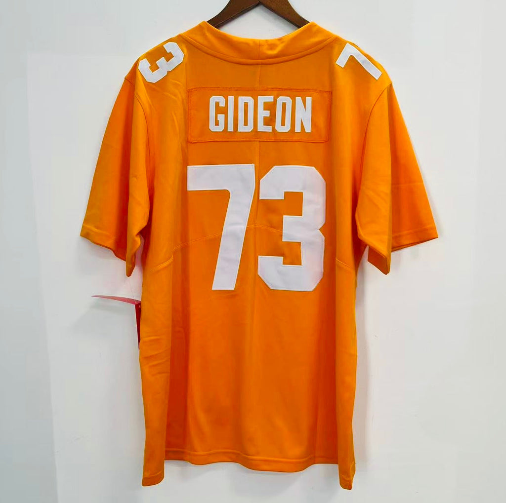 Any Name and Number Tennessee Volunteers Customized Jersey product image 2