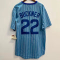 Bill Buckner 1978 Chicago Cubs Official MLB Majestic Jersey product image 1