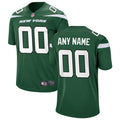 Any Name & Number YOUTH KIDS New York Jets Official NFL product image 1