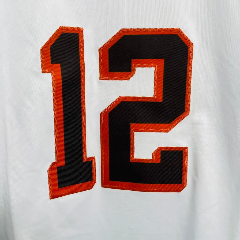 Shedeur Sanders Cleveland Browns Official NFL NIKE Jersey product image 3