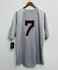 Reggie Smith 1969 Boston Red Sox Official MLB Majestic product image 1