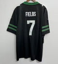 Justin Fields YOUTH KIDS New York Jets Official NFL Nike product image 1