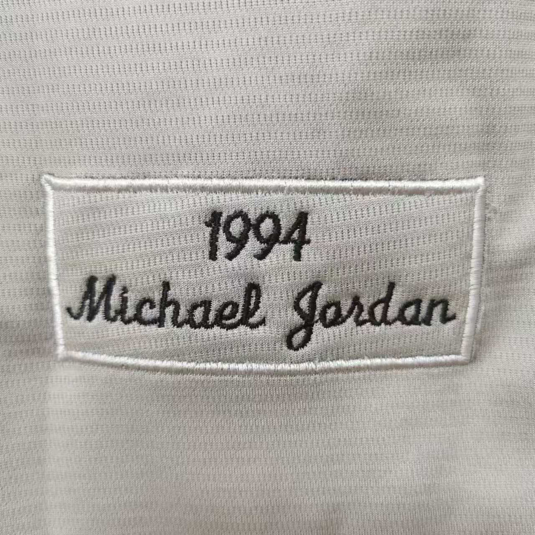 Michael Jordan YOUTH KIDS Chicago White Sox Official MLB product image 3