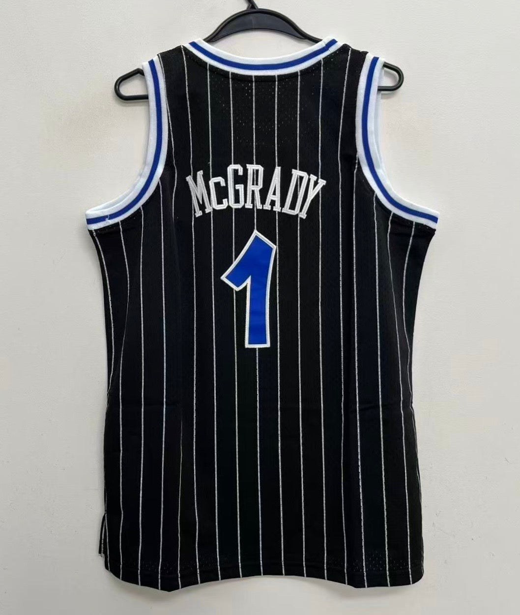 Tracy McGrady YOUTH Orlando Magic Official NBA Jersey product image 1