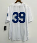 Roy Campanella Brooklyn Dodgers Official MLB Majestic Jersey product image 1