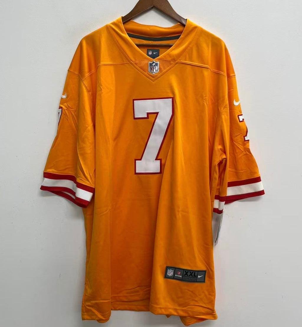 Bucky Irving Tampa Bay Buccaneers YOUTH KIDS Official Nike product image 2