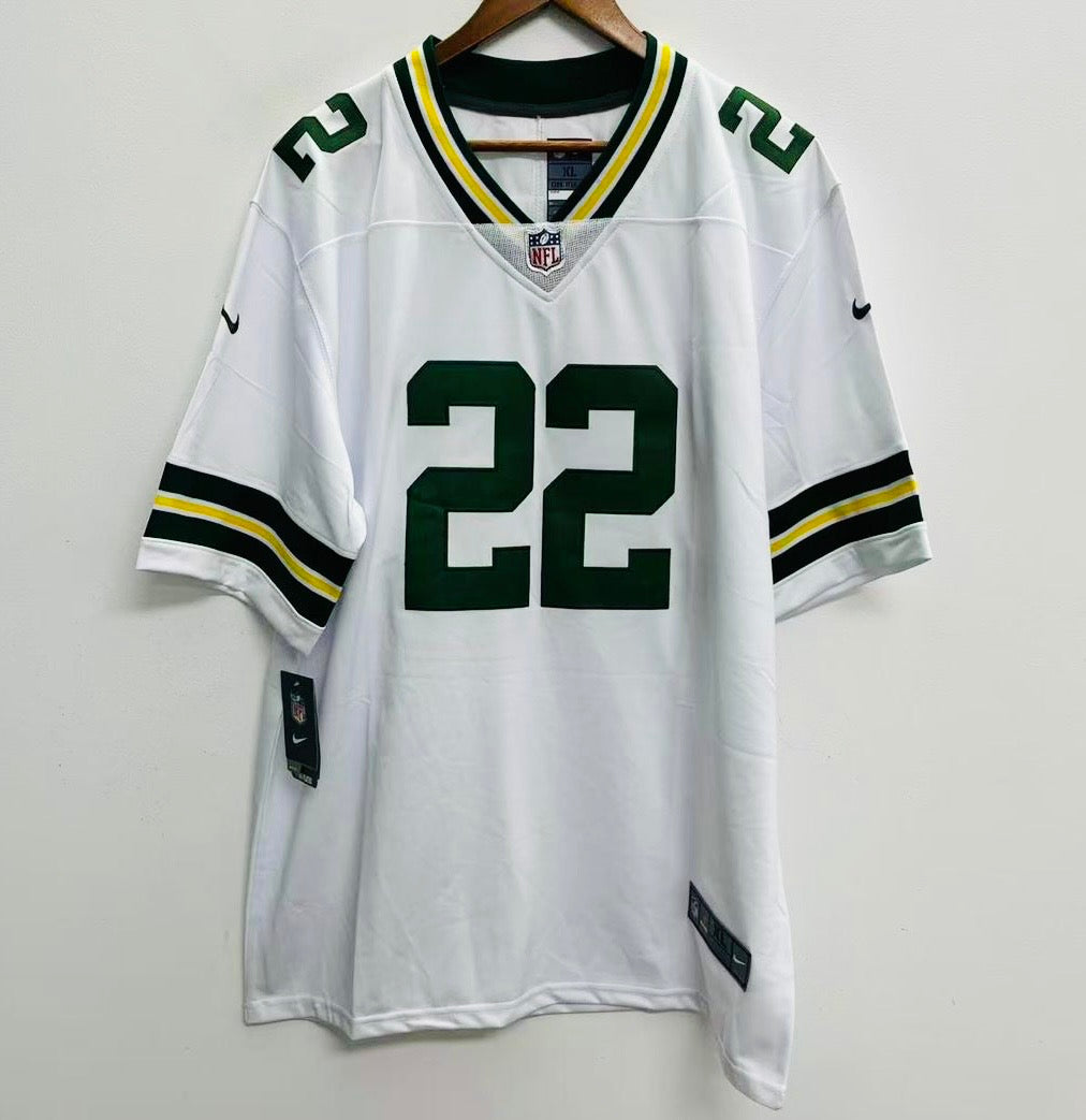 Matthew Golden YOUTH KIDS Green Bay Packers Official NFL product image 2
