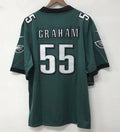 Brandon Graham YOUTH Philadelphia Eagles Jersey Nike product image 1