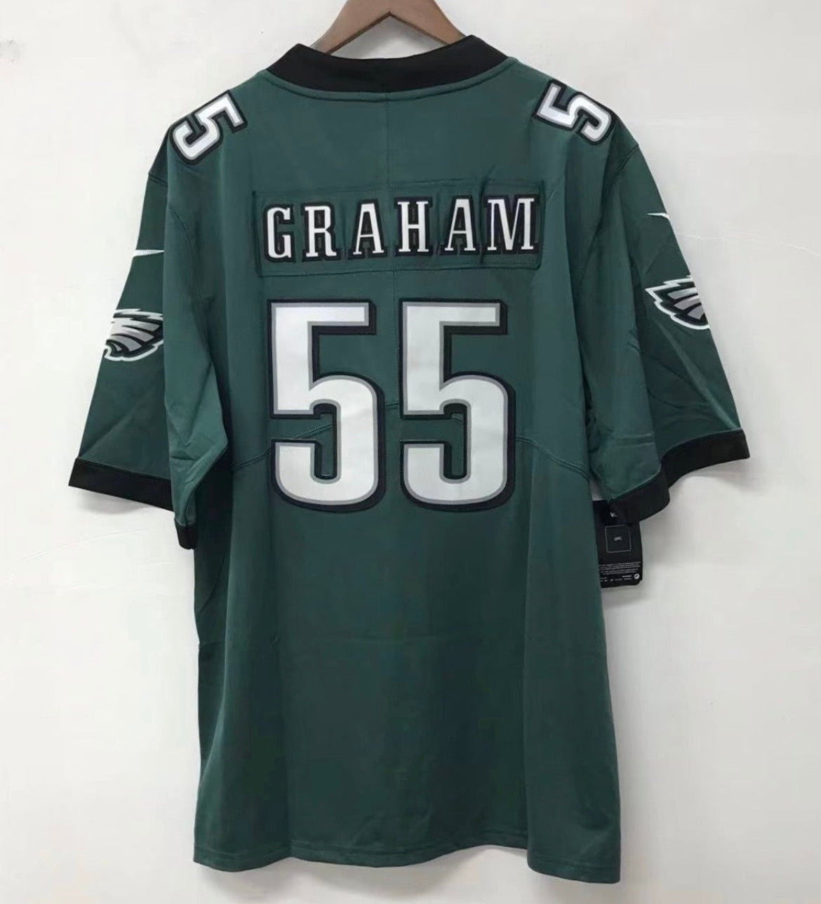 Brandon Graham YOUTH Philadelphia Eagles Jersey Nike product image 1