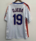 Bob Ojeda 1986 New York Mets Jersey Mitchell & Ness product image 1