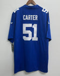 Abdul Carter New York Giants YOUTH KIDS Official NFL Nike product image 1