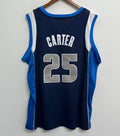 Vince Carter Dallas Mavericks Official NBA Mitchell & Ness product image 1