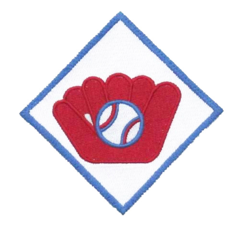Any Name & Number Customized 1950’s Brooklyn Dodgers product image 3