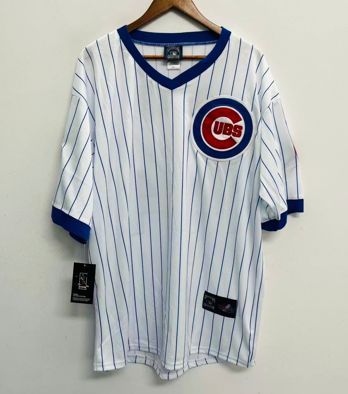 Anthony Rizzo 2014 Chicago Cubs Official MLB Majestic Jersey product image 2