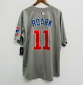 Any Name & Number Chicago Cubs Official MLB Nike Customized product image 1