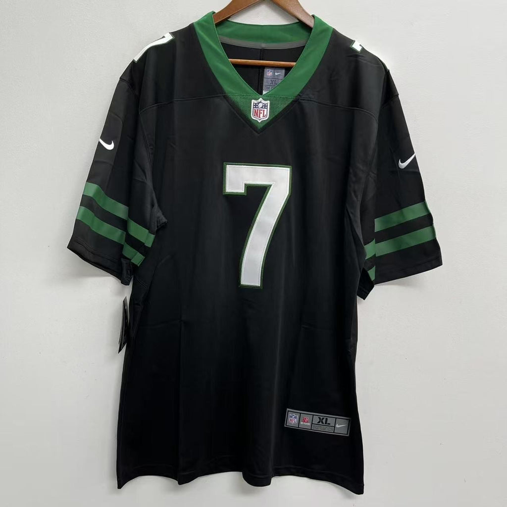 Justin Fields YOUTH KIDS New York Jets Official NFL Nike product image 2