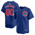 Any Name & Number YOUTH KIDS Chicago Cubs Official MLB product image 1