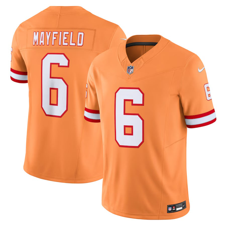 Baker Mayfield Tampa Bay Buccaneers YOUTH KIDS Official product image 1