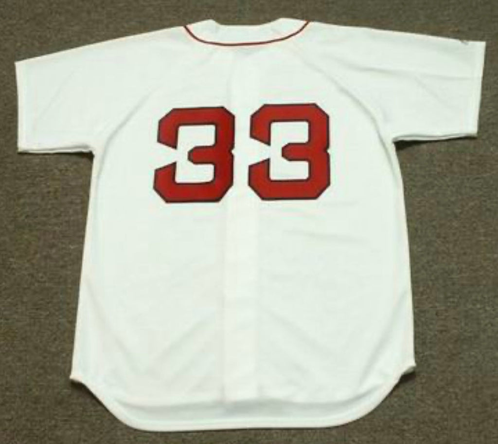 Jason Varitek 2008 Boston Red Sox Official MLB Majestic product image 1