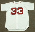 Jason Varitek 2008 Boston Red Sox Official MLB Majestic product image 1