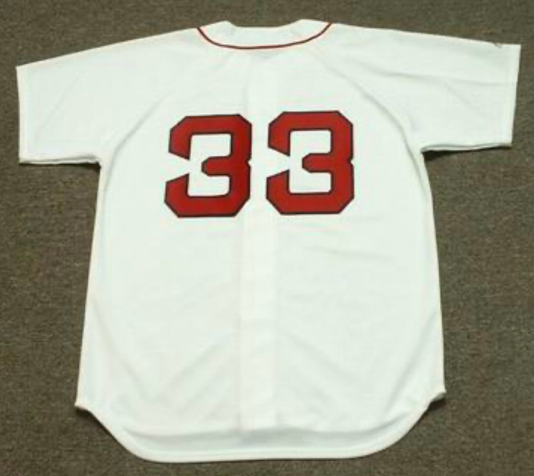 Jason Varitek 2008 Boston Red Sox Official MLB Majestic product image 1