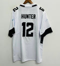 Travis Hunter Jacksonville Jaguars Official NFL Nike Jersey product image 1