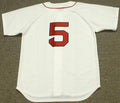 Nomar Garciaparra Boston Red Sox Official MLB Majestic product image 1