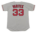 Jason Varitek 2004 Boston Red Sox Official MLB Majestic product image 1