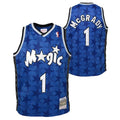 Tracy McGrady Orlando Magic Official NBA Mitchell & Ness product image 1