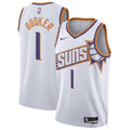 Devin Booker YOUTH Phoenix Suns Official NBA Nike Jersey product image 1