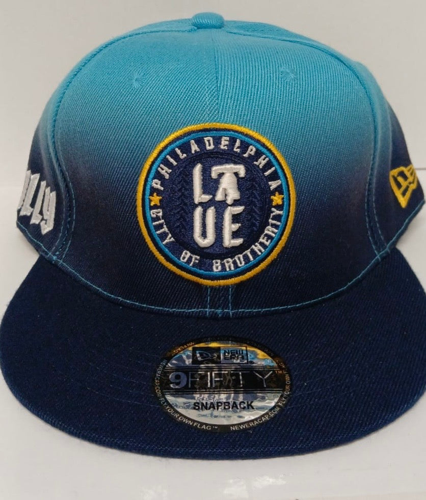Philadelphia Phillies City Connect New Era Hat adjustable product image 1