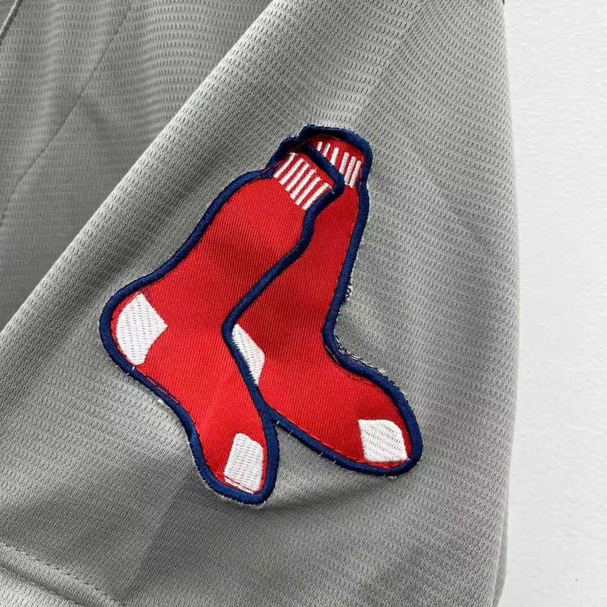 David Ortiz 2009 YOUTH KIDS Boston Red Sox Official MLB product image 3