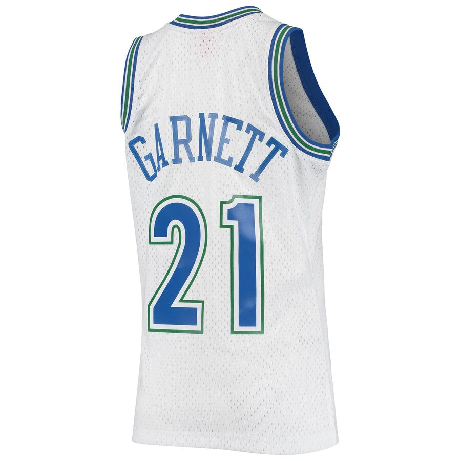 Kevin Garnett Minnesota Timberwolves YOUTH Official NBA product image 3