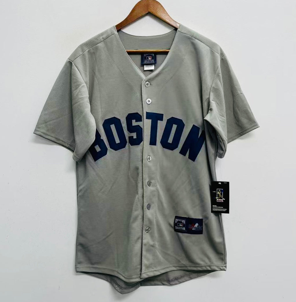 TONY CONIGLIARO 1967 Boston Red Sox Official MLB Majestic product image 2