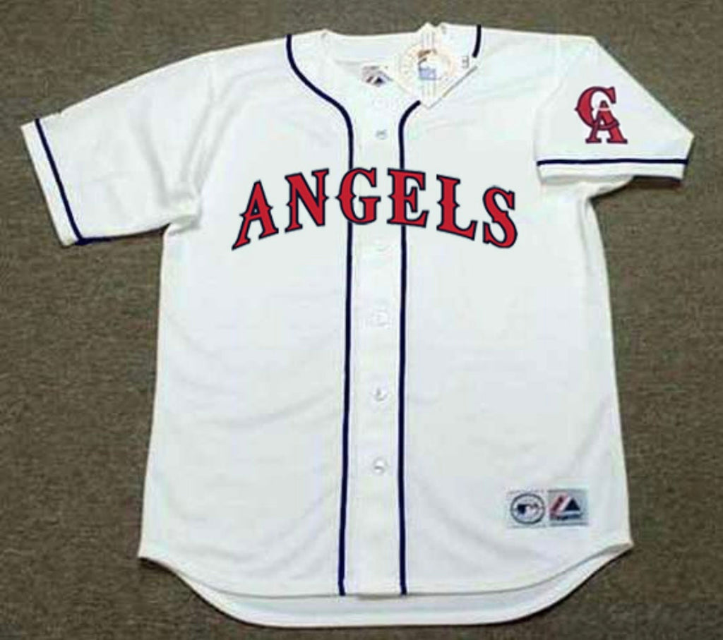 Mike Trout 2012 Anaheim California Angels Official MLB product image 2