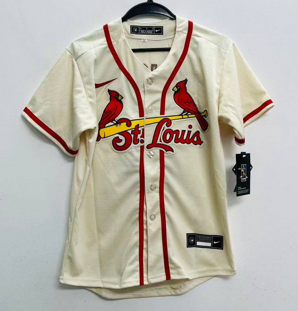 Albert Pujols YOUTH KIDS St. Louis Cardinals Official MLB product image 2