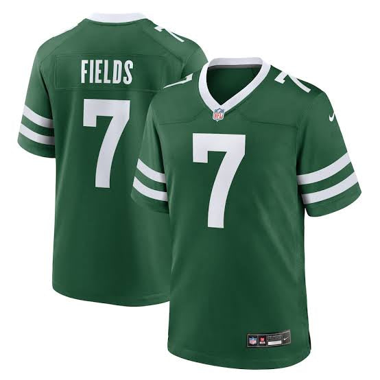Justin Fields YOUTH KIDS New York Jets Official NFL Nike product image 1