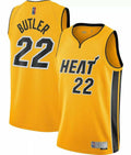 Jimmy Butler Miami Heat Official NBA Adidas Jersey product image 1