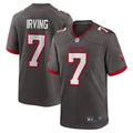 Bucky Irving Tampa Bay Buccaneers Official NFL NIKE Jersey product image 1