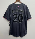 Pete Alonso YOUTH KIDS New York Mets Official MLB Nike City product image 1