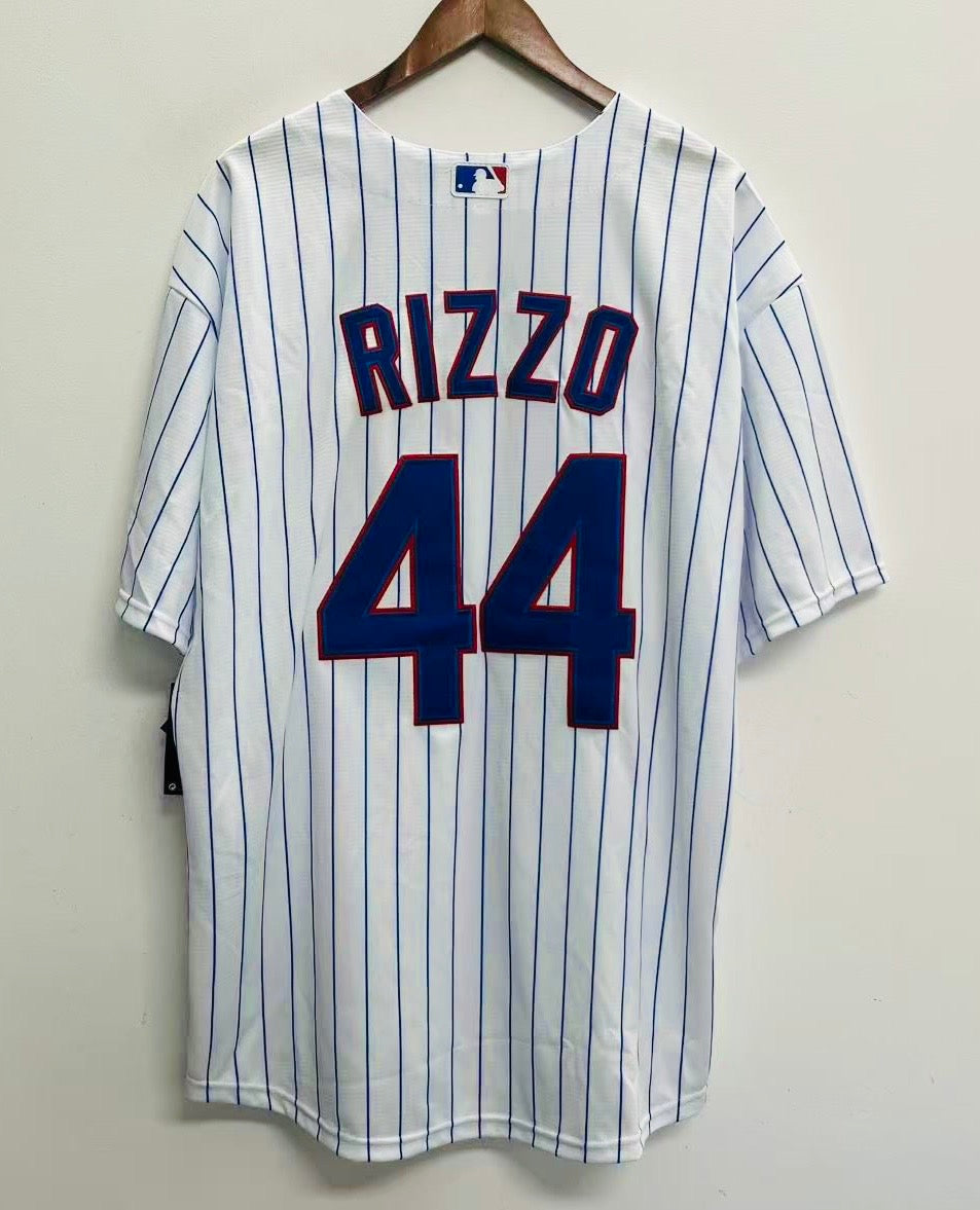 Anthony Rizzo Chicago Cubs Official MLB Nike Jersey product image 1