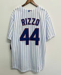 Anthony Rizzo Chicago Cubs Official MLB Nike Jersey product image 1